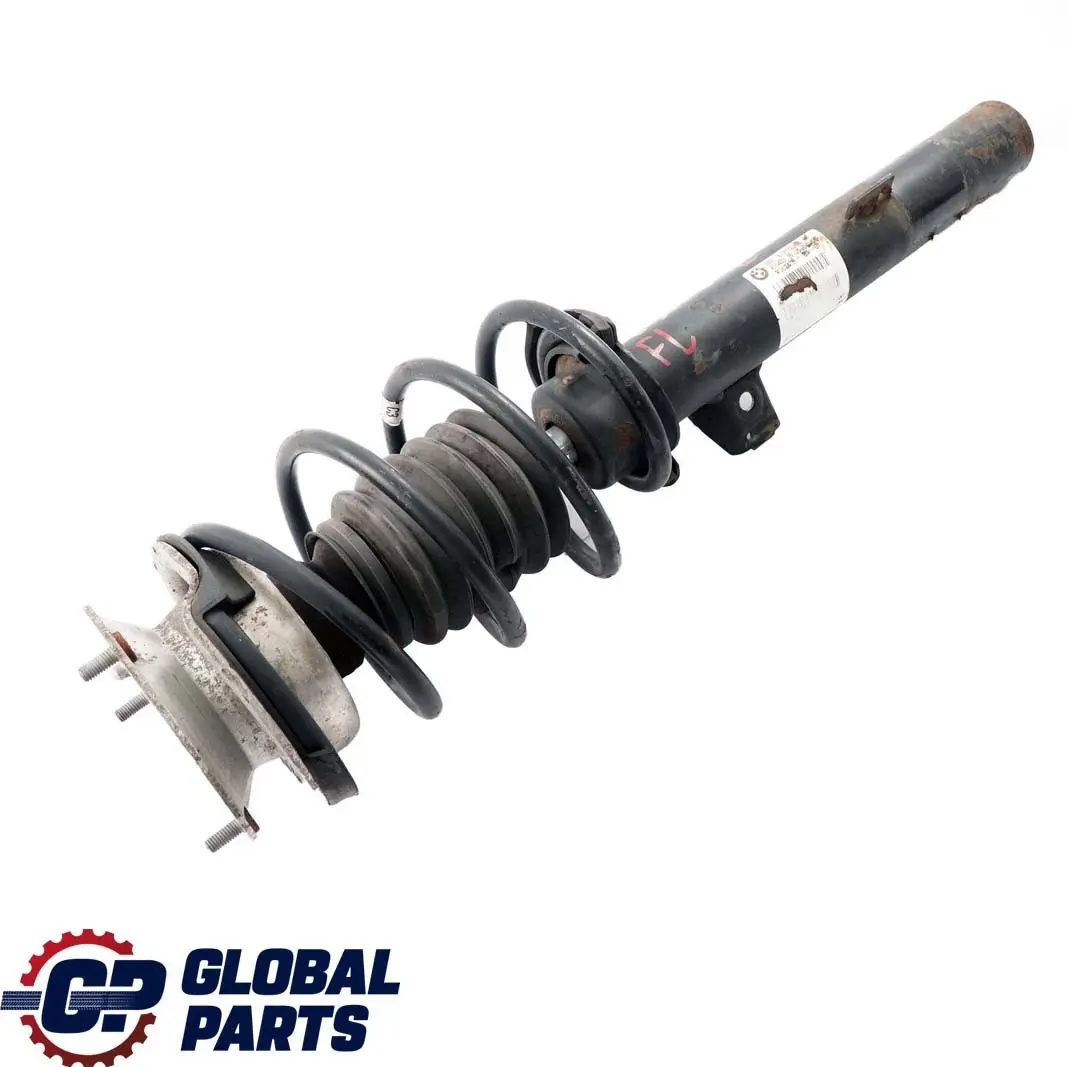 BMW E90 Essieu Avant Gauche Ressort Jambe De Force Amortisseur 6771723 - SKU 6786005 - Numéro de pièce 6786005