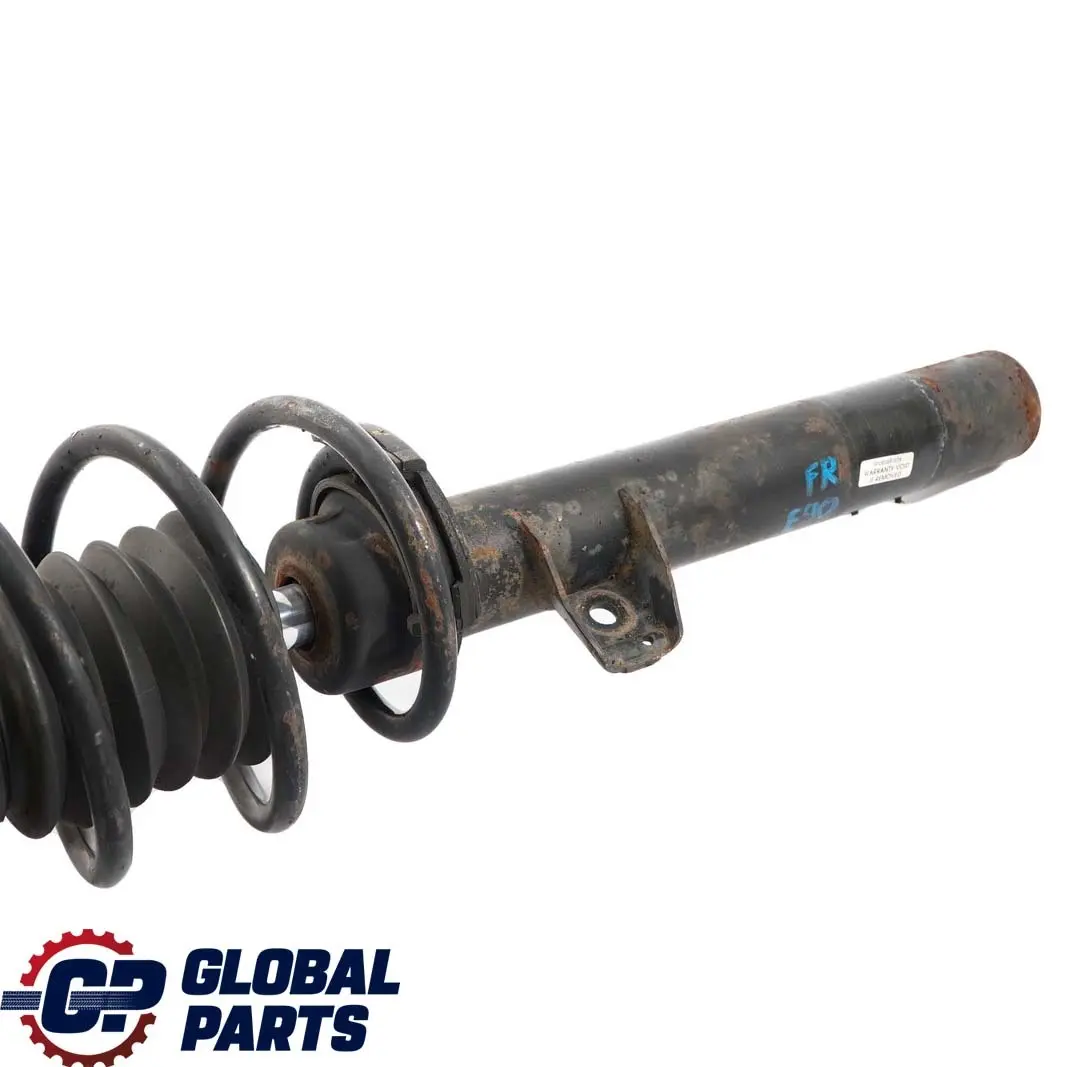 BMW E90 Ammortizzatore Anteriore Destro Spring Strut 6771724 - SKU 6786006 - Numero di parte 6786006