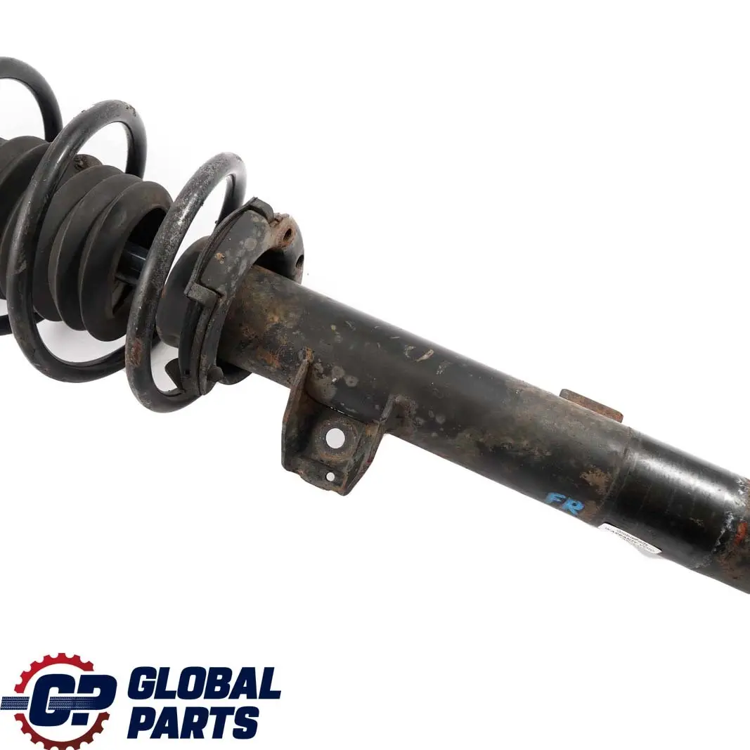BMW E90 Delantero Derecho Muelle Strut Amortiguador 6771724 - SKU 6786006 - Número de pieza 6786006