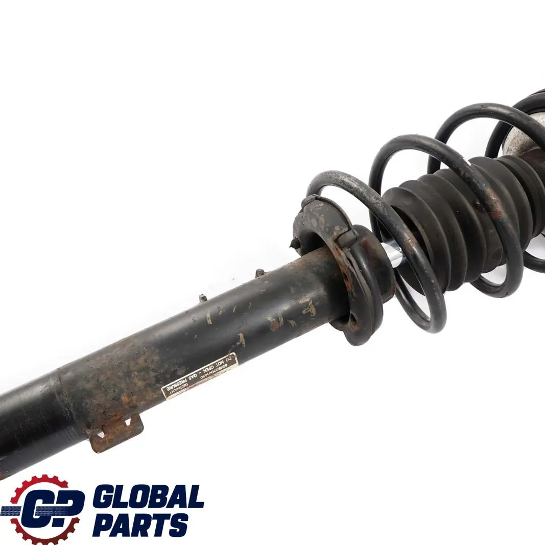 BMW E90 Vorderachse Federbein Vorne Rechts 6771724 - SKU 6786006 - Teilenummer 6786006