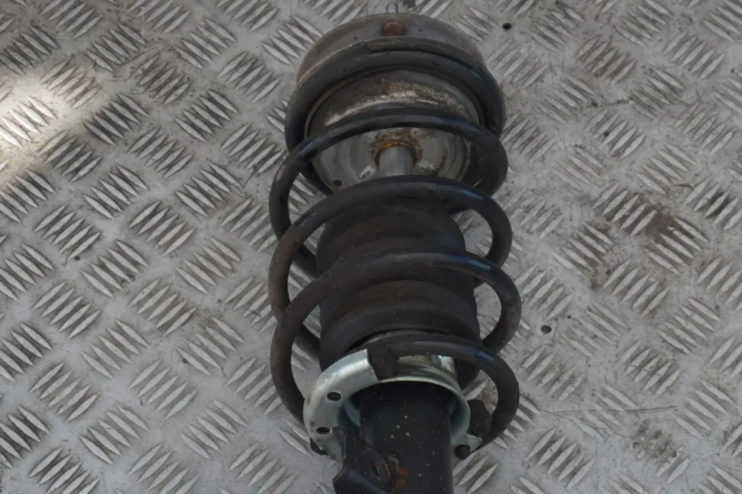 M57N2 Front Left N/S Spring Strut Brake Suspension Leg Hub BMW 3 Series E91 330d - SKU 6786013-2 - Part number 6786013