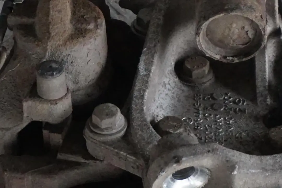 N47 143PS Stoßdämpfer Federbein Vorn Links Vorderachse für BMW 3 E91 Kombi 318d mit Teilenummer 6786013 BMW 3 E91 Kombi 318d N47 143PS Stoßdämpfer Federbein Vorn Links Vorderachse - SKU 6786013-3 - Teilenummer 6786013