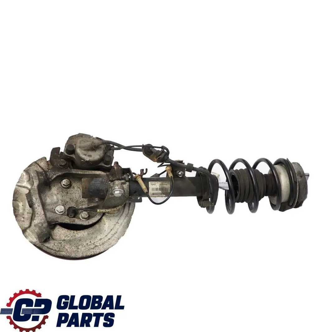 BMW E91 Touring 325i N52 218PS Molla Sospensioni Davanti SX Asse Ant. - SKU 6786013-4 - Numero di parte 6786013