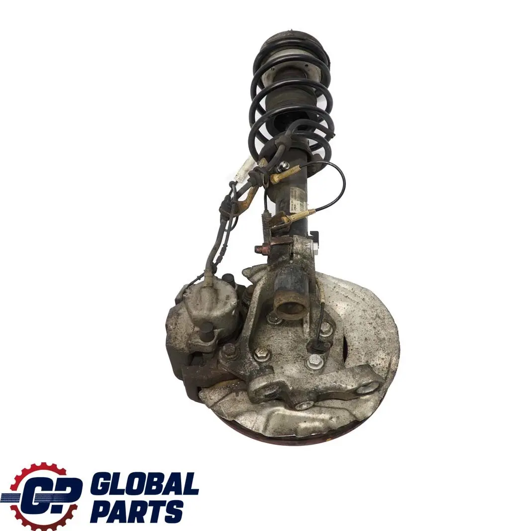 N52 218PS Molla Sospensioni Davanti SX Asse Ant. per BMW E91 Touring 325i con numero di parte 6786013 BMW E91 Touring 325i N52 218PS Molla Sospensioni Davanti SX Asse Ant. - SKU 6786013-4 - Numero di parte 6786013