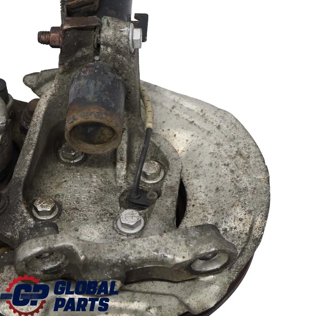 BMW E91 Touring 325i N52 218PS Molla Sospensioni Davanti SX Asse Ant. - SKU 6786013-4 - Numero di parte 6786013