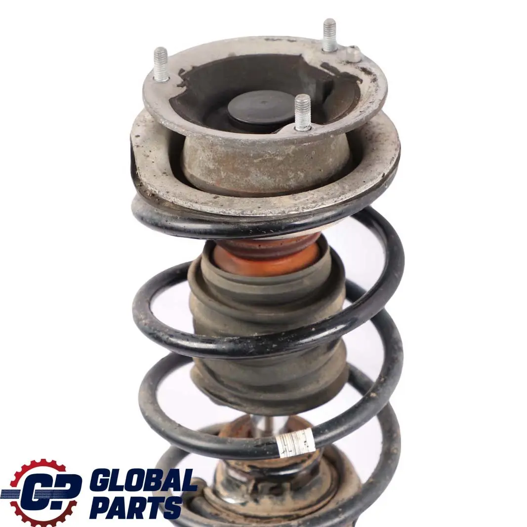 BMW E91 Touring 320d N47 Avant gauche Ressort jambe de force jambe frein moyeu - SKU 6786013-5 - Numéro de pièce 6786013