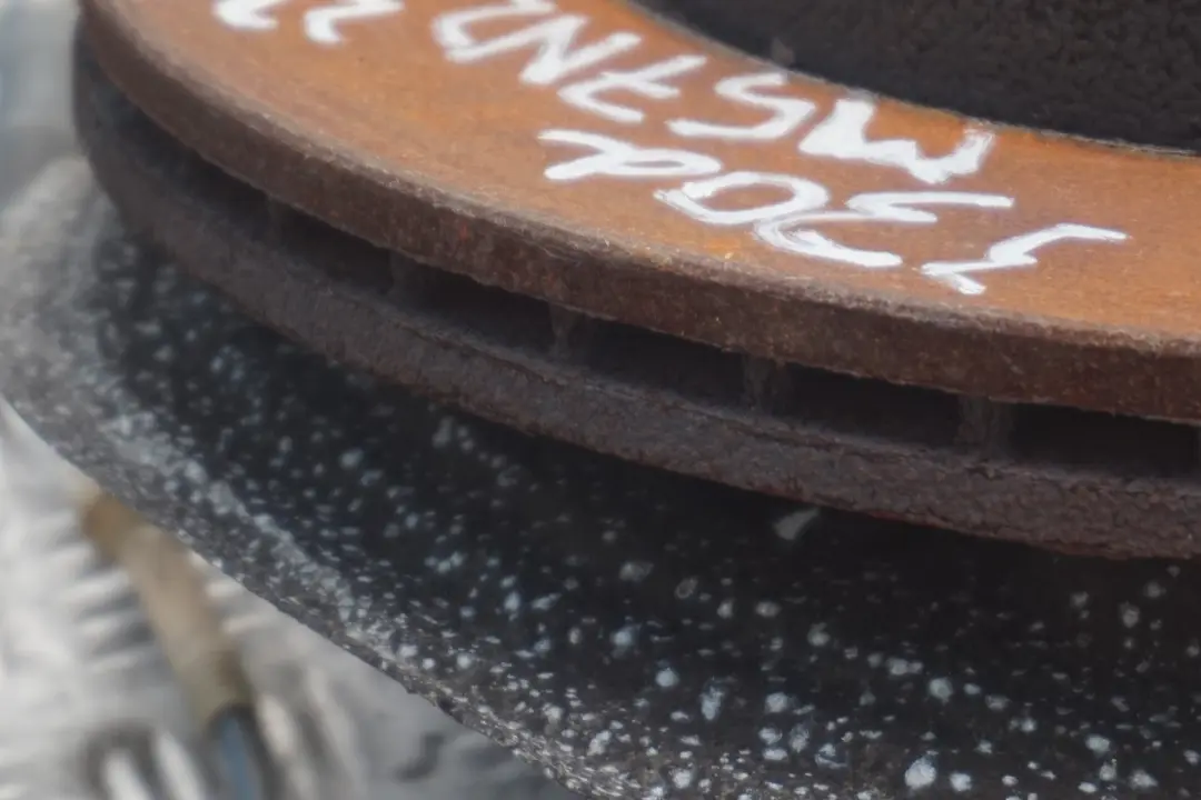 M57N2 Stoßdämpfer Federbein Vorn rechts Vorderachse für BMW 3 er E91 330d mit Teilenummer 6786013 BMW 3 er E91 330d M57N2 Stoßdämpfer Federbein Vorn rechts Vorderachse - SKU 6786014-3 - Teilenummer 6786013