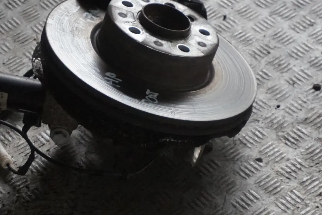 N47N Amortyzator zwrotnica lewa SPORT do BMW E91 318d o numerze 6786015 BMW E91 318d N47N Amortyzator zwrotnica lewa SPORT - SKU 6786015-1 - Numer Części 6786015