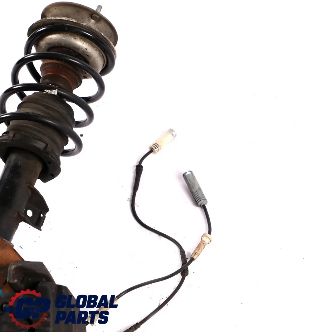 BMW E91 Touring 325d N57 M Sport Stoßdämpfer Federbein Vorne Links Vorderachs - SKU 6786015-3 - Teilenummer 6786015