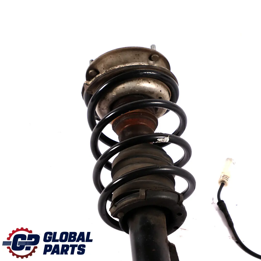 BMW E91 Touring 325d N57 M Sport Delantero Izquierdo Muelle Strut Suspension - SKU 6786015-3 - Número de pieza 6786015
