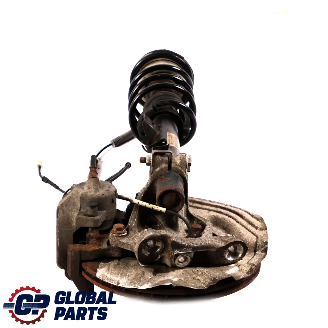 BMW E91 Touring 325d N57 M Sport Delantero Izquierdo Muelle Strut Suspension - SKU 6786015-3 - Número de pieza 6786015
