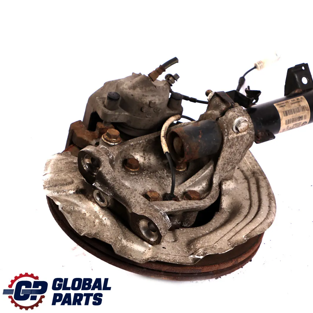BMW 3 E91 Touring 325d N57 M Sport Front Left N/S Spring Strut Suspension Leg - SKU 6786015-3 - Part number 6786015