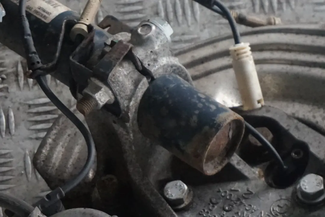 M57N2 M Sport Front Left N/S Spring Strut Suspension Leg to BMW 3 Series E91 330d with Part number 6786015 BMW 3 Series E91 330d M57N2 M Sport Front Left N/S Spring Strut Suspension Leg - SKU 6786015 - Part number 6786015