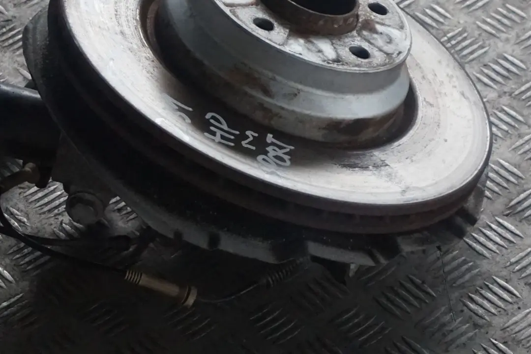 M57N2 M Sport Front Left N/S Spring Strut Suspension Leg to BMW 3 Series E91 330d with Part number 6786015 BMW 3 Series E91 330d M57N2 M Sport Front Left N/S Spring Strut Suspension Leg - SKU 6786015 - Part number 6786015