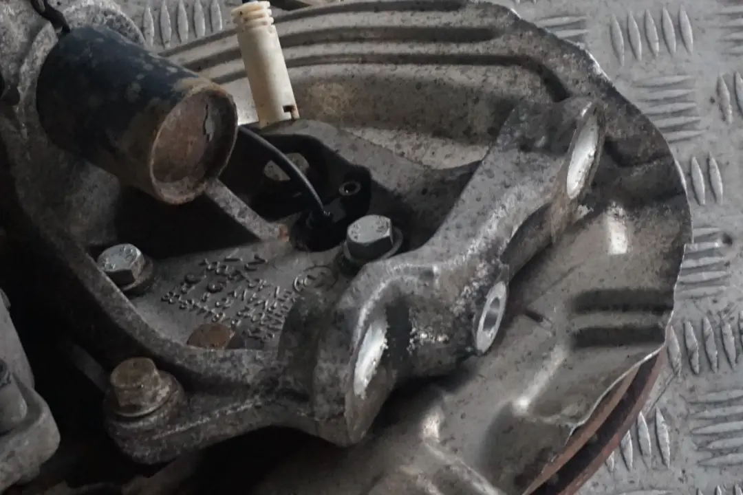 3er E91 Touring 330d M57N2 M Sport Stoßdämpfer Federbein Vorne Links für BMW mit Teilenummer 6786015 BMW 3er E91 Touring 330d M57N2 M Sport Stoßdämpfer Federbein Vorne Links - SKU 6786015 - Teilenummer 6786015