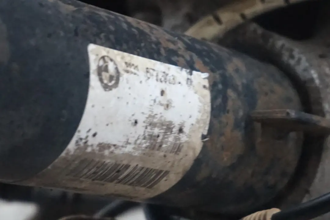 3er E91 Touring 330d M57N2 M Sport Stoßdämpfer Federbein Vorne Links für BMW mit Teilenummer 6786015 BMW 3er E91 Touring 330d M57N2 M Sport Stoßdämpfer Federbein Vorne Links - SKU 6786015 - Teilenummer 6786015