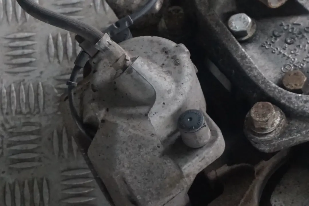 3er E91 Touring 330d M57N2 M Amortisseurs Sport Amortisseur a L'Avant Gauche pour BMW à propos du numéro de pièce 6786015 BMW 3er E91 Touring 330d M57N2 M Amortisseurs Sport Amortisseur a L'Avant Gauche - SKU 6786015 - Numéro de pièce 6786015