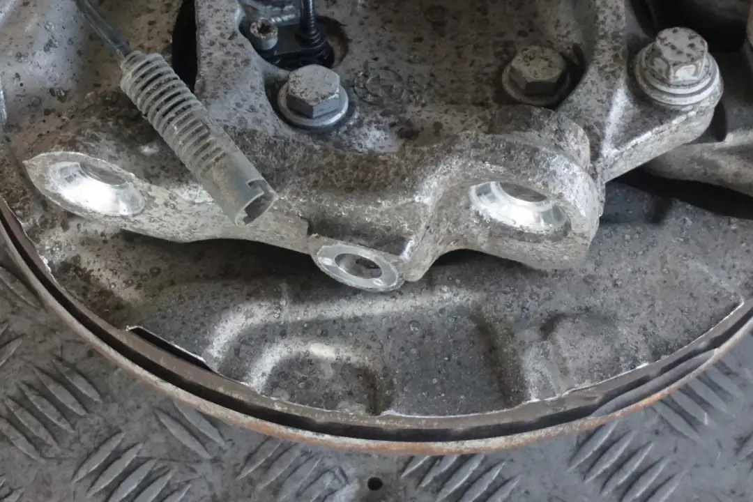 3er E91 Touring 320d N47N M Sport Stoßdämpfer Federbein Vorne Rechts für BMW mit Teilenummer 6786016 BMW 3er E91 Touring 320d N47N M Sport Stoßdämpfer Federbein Vorne Rechts - SKU 6786016-1 - Teilenummer 6786016