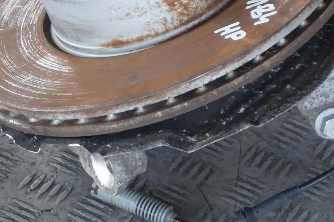 3er E91 Touring 320d N47N M Sport Stoßdämpfer Federbein Vorne Rechts für BMW mit Teilenummer 6786016 BMW 3er E91 Touring 320d N47N M Sport Stoßdämpfer Federbein Vorne Rechts - SKU 6786016-1 - Teilenummer 6786016