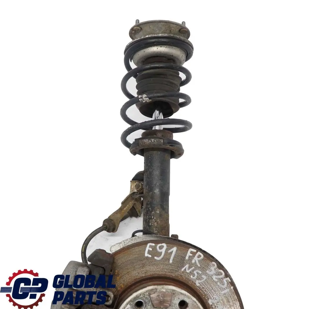 BMW 3 E91 Touring 325i N52 M Sport Set Stoßdämpfer Federbein Vorn Rechts - SKU 6786016-3 - Teilenummer 6786016