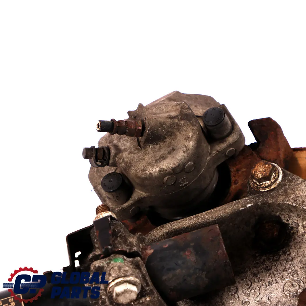 N57 M Sport Delantero Derecho Muelle Suspension Pierna para BMW E91 Touring 325d con número de pieza 6786016 BMW E91 Touring 325d N57 M Sport Delantero Derecho Muelle Suspension Pierna - SKU 6786016-4 - Número de pieza 6786016