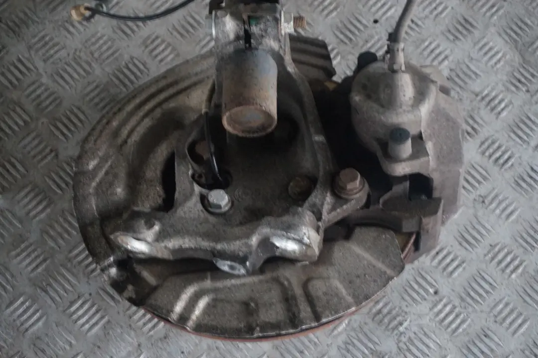 3er E91 Touring 330d M57N2 M Sport Stoßdämpfer Federbein Vorne Rechts für BMW mit Teilenummer 6786016 BMW 3er E91 Touring 330d M57N2 M Sport Stoßdämpfer Federbein Vorne Rechts - SKU 6786016 - Teilenummer 6786016