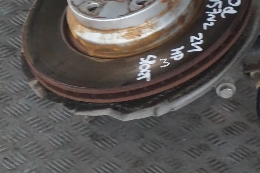 3er E91 Touring 330d M57N2 M Sport Stoßdämpfer Federbein Vorne Rechts für BMW mit Teilenummer 6786016 BMW 3er E91 Touring 330d M57N2 M Sport Stoßdämpfer Federbein Vorne Rechts - SKU 6786016 - Teilenummer 6786016