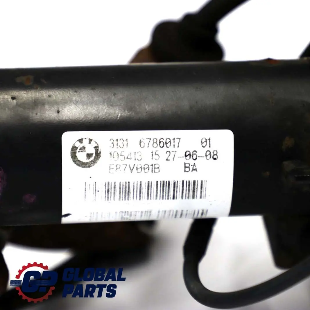 BMW 1 E87N 116i N43 1.6 2.0 Amortiguador Muelle Freno Delantero Izquierdo - SKU 6786017-4 - Número de pieza 6786017