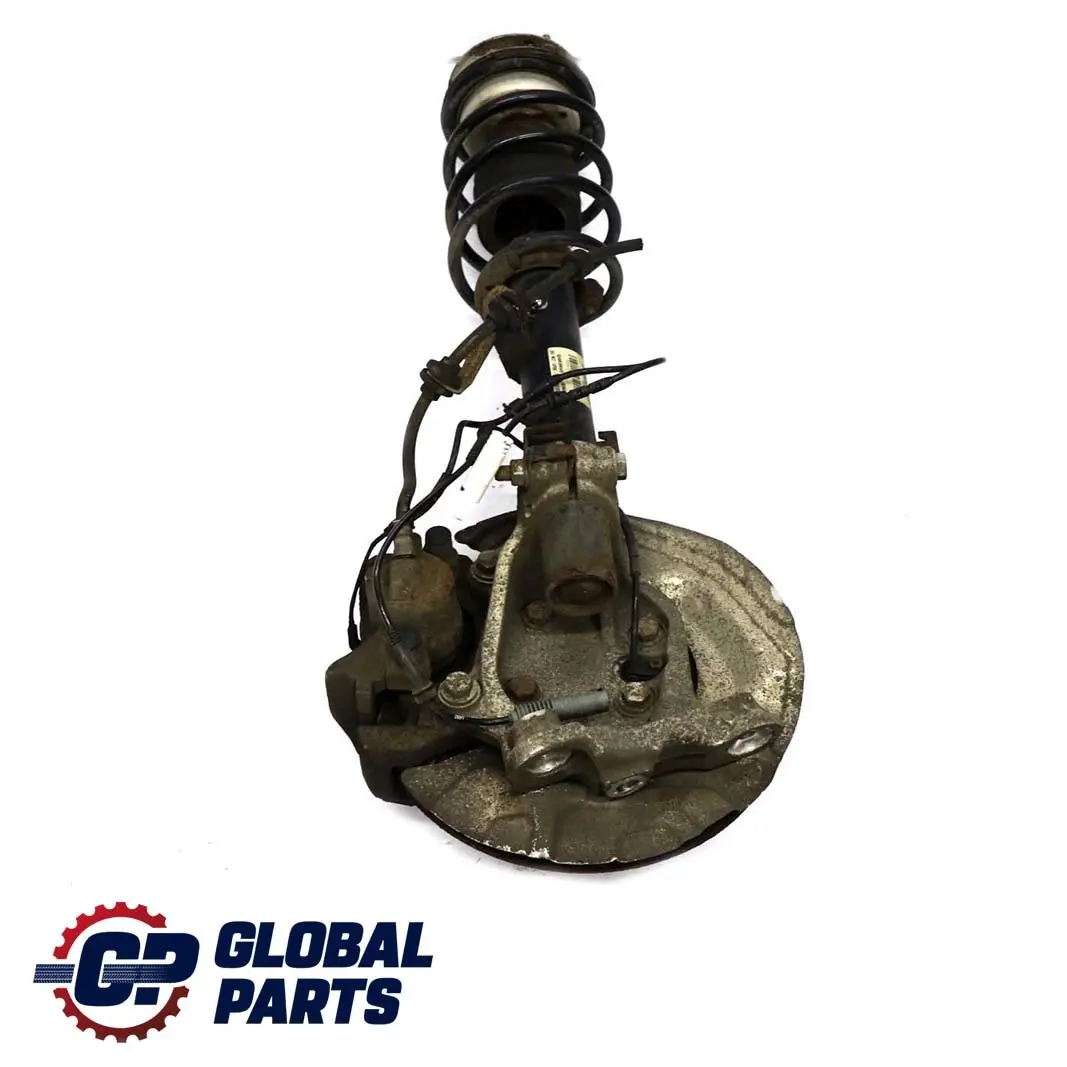 N47 Stoßdämpfer Federbein Bremssattel Vorne Links für BMW 1 er E87 LCI 120d mit Teilenummer 6786017 BMW 1 er E87 LCI 120d N47 Stoßdämpfer Federbein Bremssattel Vorne Links - SKU 6786017-7 - Teilenummer 6786017