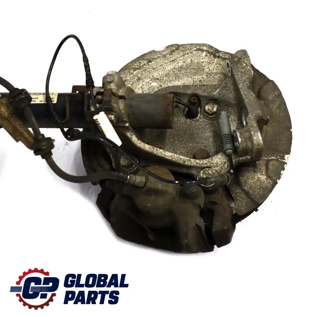 N47 Stoßdämpfer Federbein Bremssattel Vorne Links für BMW 1 er E87 LCI 120d mit Teilenummer 6786017 BMW 1 er E87 LCI 120d N47 Stoßdämpfer Federbein Bremssattel Vorne Links - SKU 6786017-7 - Teilenummer 6786017