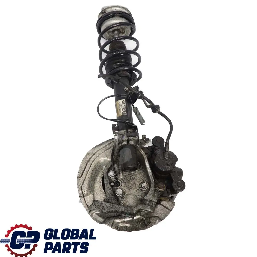 N47 Front Right O/S Spring Strut Brake Suspension Leg Hub to BMW 1 E87 LCI 116d with Part number 6786018 BMW 1 E87 LCI 116d N47 Front Right O/S Spring Strut Brake Suspension Leg Hub - SKU 6786018-7 - Part number 6786018