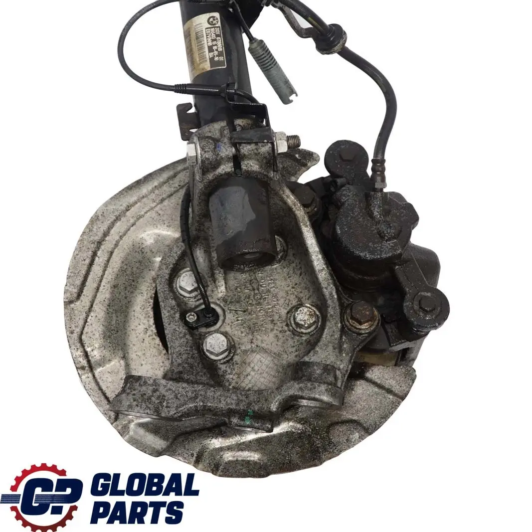 *BMW 1 er E87 LCI 116d N47 116PS Stoßdämpfer Federbein Vorn Links Vorderachse - SKU 6786018-7 - Teilenummer 6786018