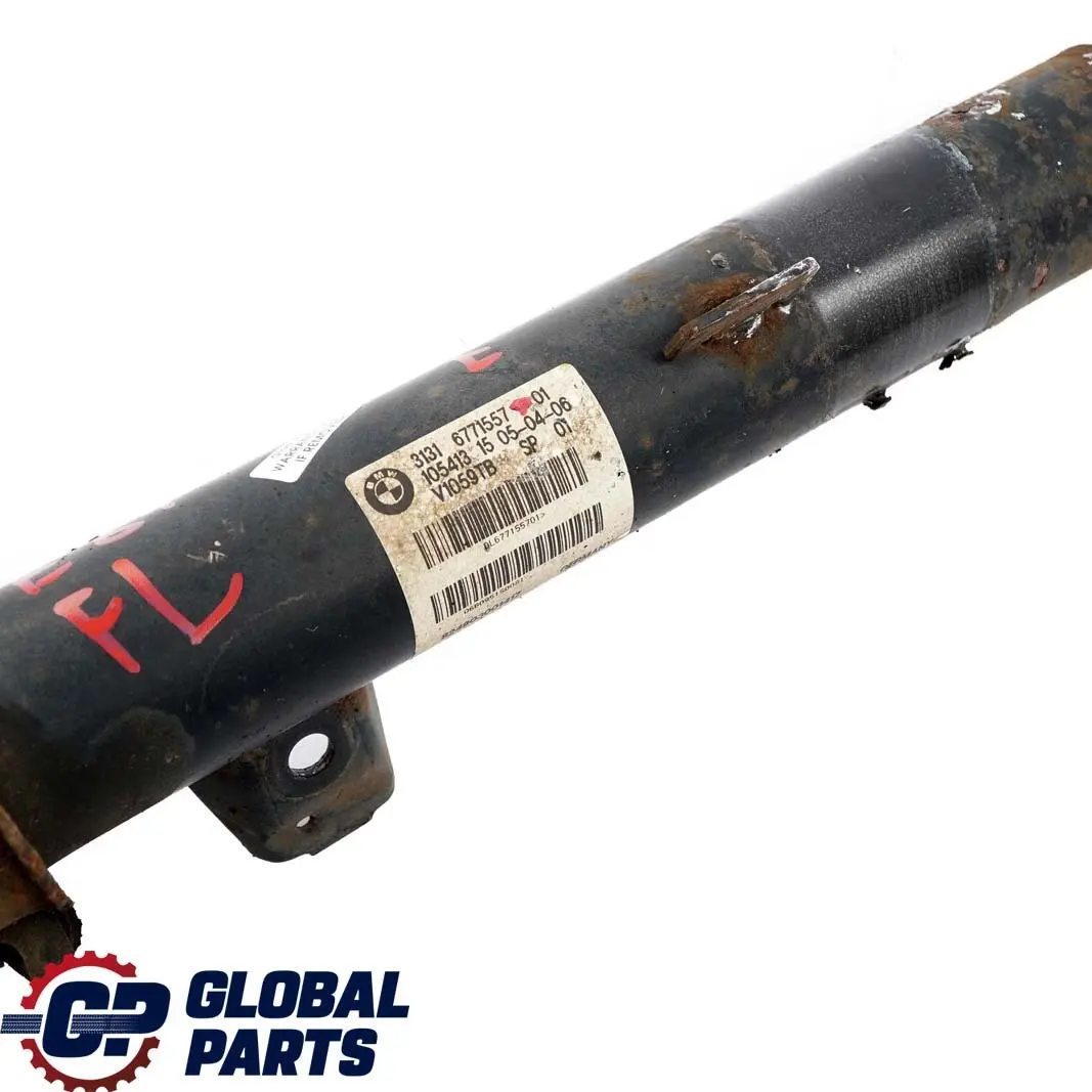 Amortyzator M Sport Lewy Przód do BMW E81 E87 LCI o numerze 6786019 BMW E81 E87 LCI Amortyzator M Sport Lewy Przód - SKU 6786019-3 - Numer Części 6786019