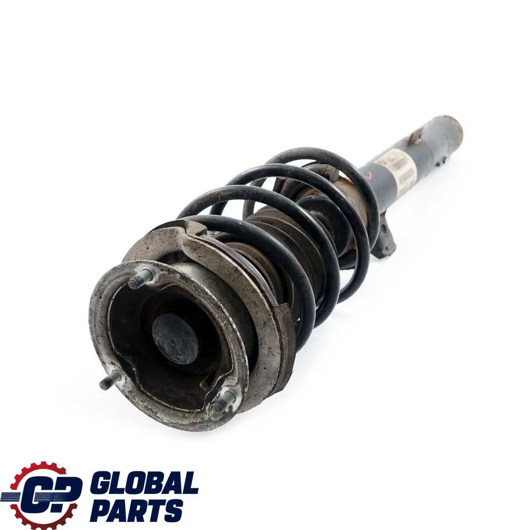 BMW 1 E81 E87 M Sport Vorderachse Federbein Vorne Links 6771557 - SKU 6786019-3 - Teilenummer 6786019
