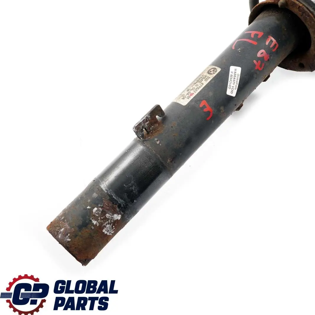 anteriore sinistro molla puntone ammortizzatore 6771557 per BMW E81 E87 M Sport con numero di parte 6786019 BMW E81 E87 M Sport anteriore sinistro molla puntone ammortizzatore 6771557 - SKU 6786019-3 - Numero di parte 6786019