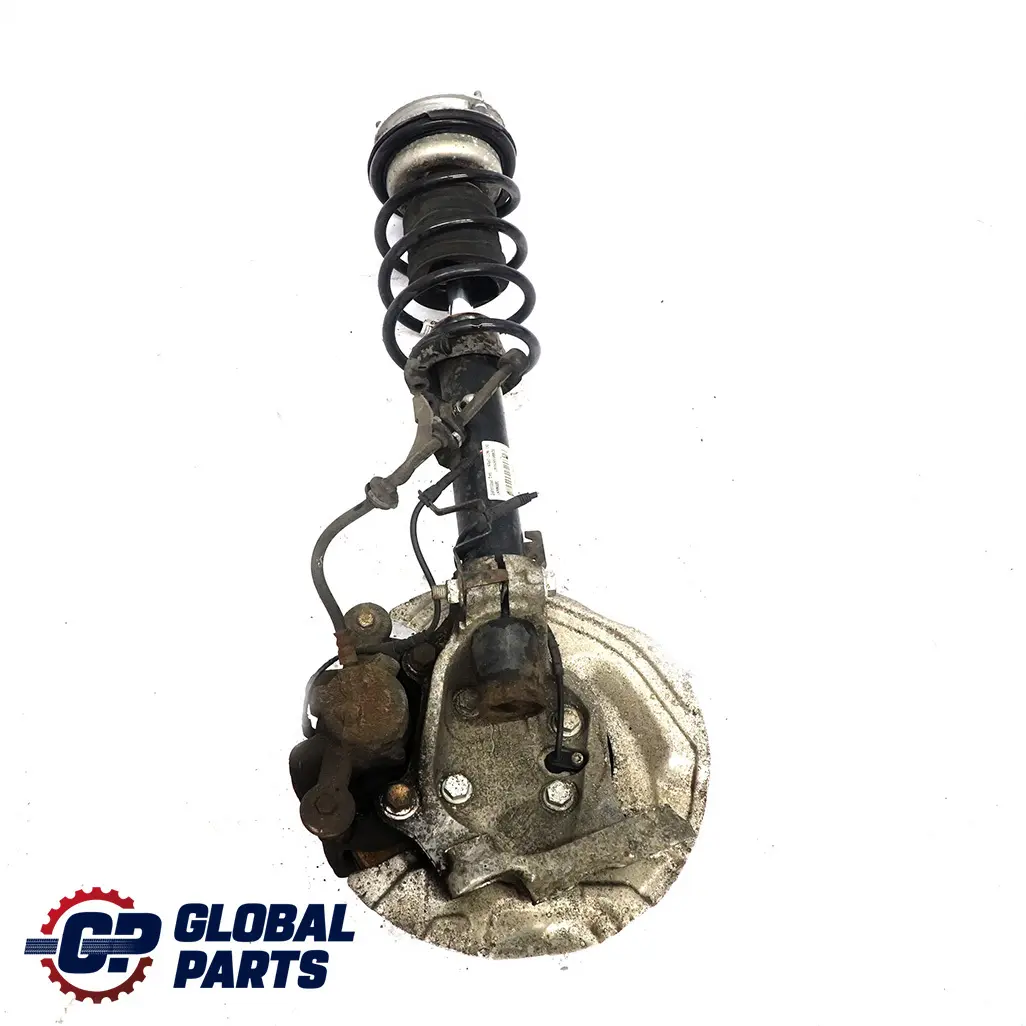 N47 Front Left N/S Sport Spring Strut Brake Suspension Leg to BMW E81 E87 LCI 116d with Part number 6786019 BMW E81 E87 LCI 116d N47 Front Left N/S Sport Spring Strut Brake Suspension Leg - SKU 6786019-5 - Part number 6786019