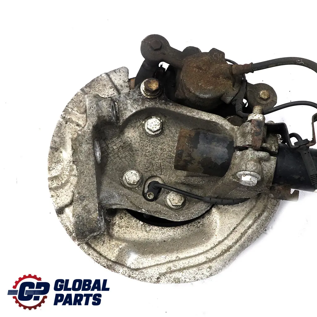 N47 Front Left N/S Sport Spring Strut Brake Suspension Leg to BMW E81 E87 LCI 116d with Part number 6786019 BMW E81 E87 LCI 116d N47 Front Left N/S Sport Spring Strut Brake Suspension Leg - SKU 6786019-5 - Part number 6786019