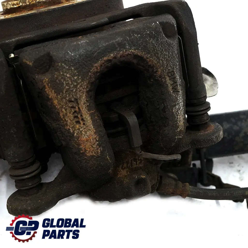 N47 Sport Stoßdämpfer Federbein Schwenklager Vorne Links für BMW E81 E87 LCI 116d mit Teilenummer 6786019 BMW E81 E87 LCI 116d N47 Sport Stoßdämpfer Federbein Schwenklager Vorne Links - SKU 6786019-5 - Teilenummer 6786019