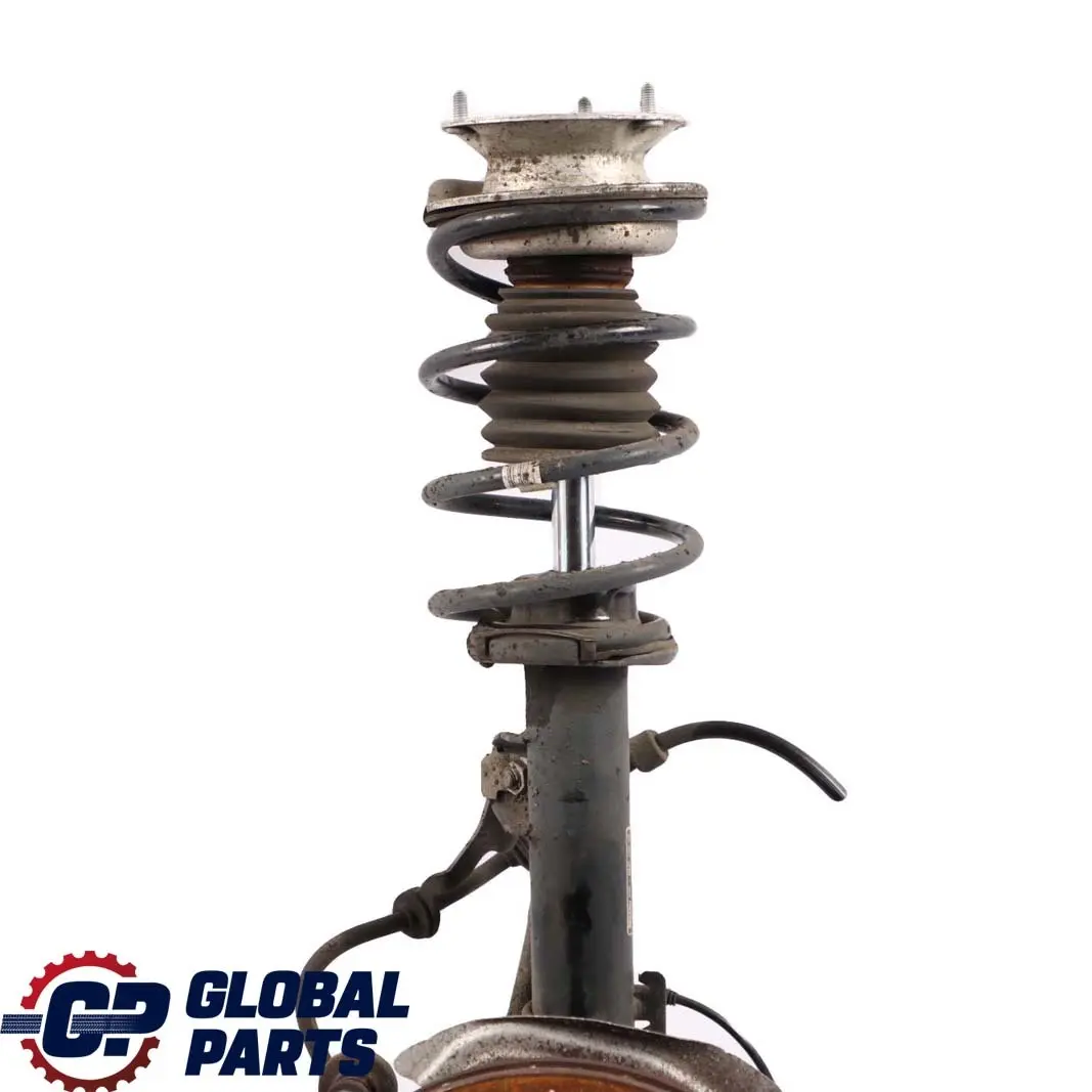 BMW 1 E87 LCI 118i N43 M Sport Front Right O/S Leg Spring Strut Brake Suspension - SKU 6786020-5 - Part number 6786020