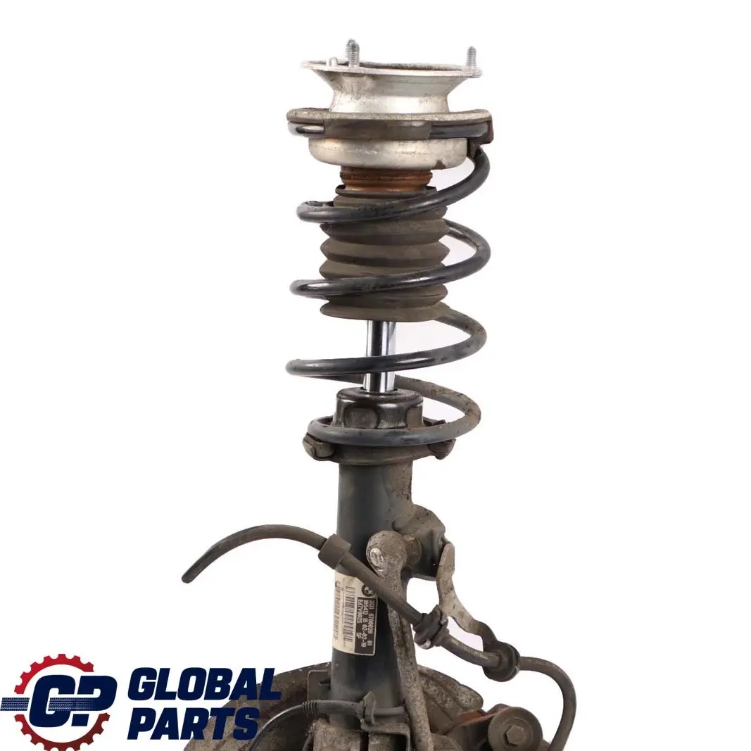 N43 M Sport Anteriore Destra Molla Puntone Freno Sospensione per BMW E87 LCI 118i con numero di parte 6786020 BMW E87 LCI 118i N43 M Sport Anteriore Destra Molla Puntone Freno Sospensione - SKU 6786020-5 - Numero di parte 6786020