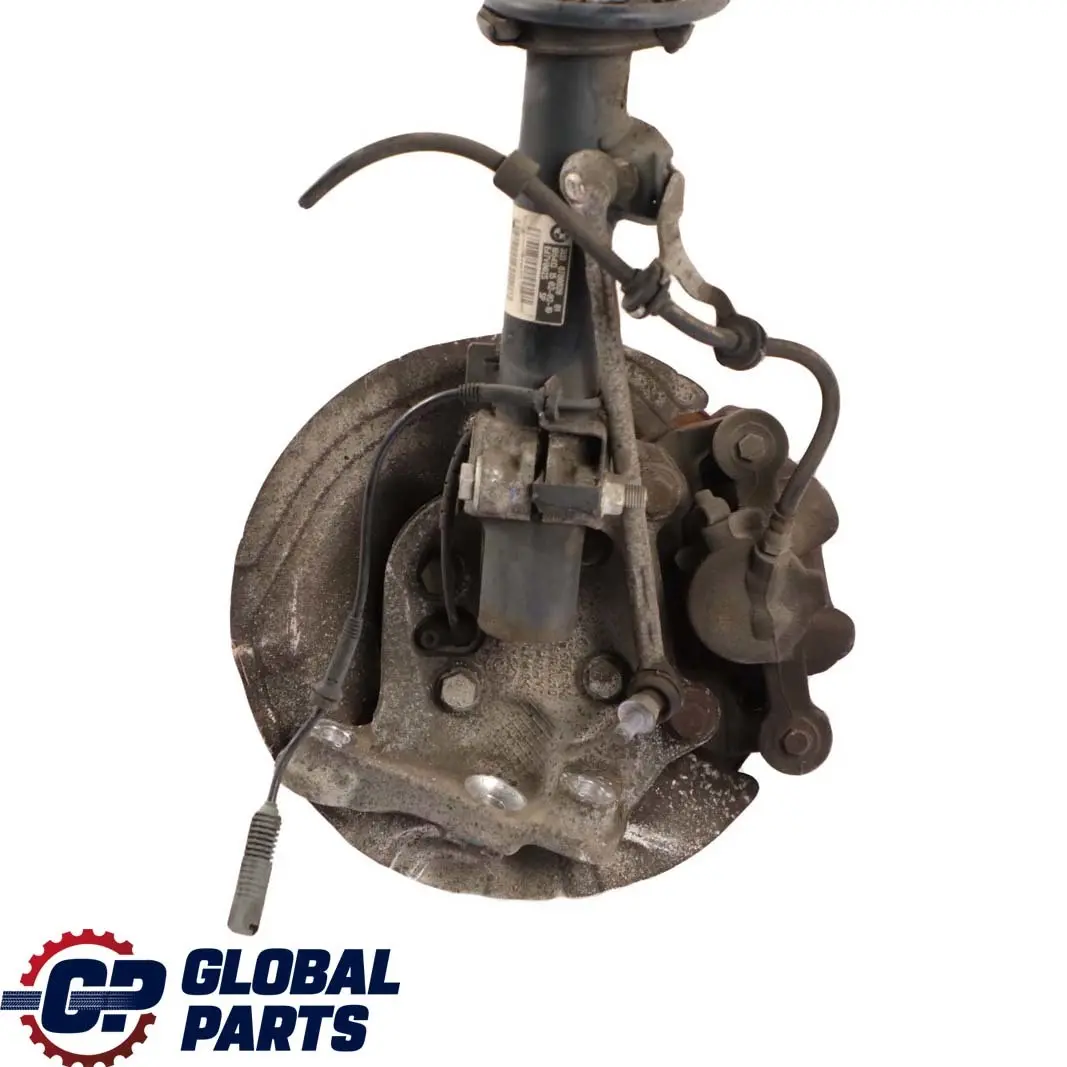 N43 M Sport Suspension avant à jambes de force pour BMW E87 LCI 118i à propos du numéro de pièce 6786020 BMW E87 LCI 118i N43 M Sport Suspension avant à jambes de force - SKU 6786020-5 - Numéro de pièce 6786020