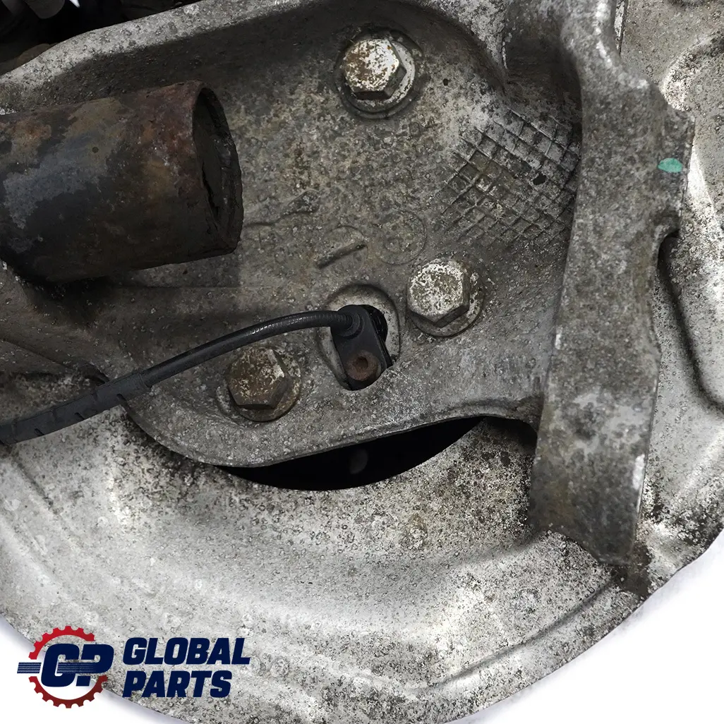 BMW E87 LCI 116d N47 Delantera Derecha Deporte Muelle Strut Freno Pierna - SKU 6786020-6 - Número de pieza 6786020