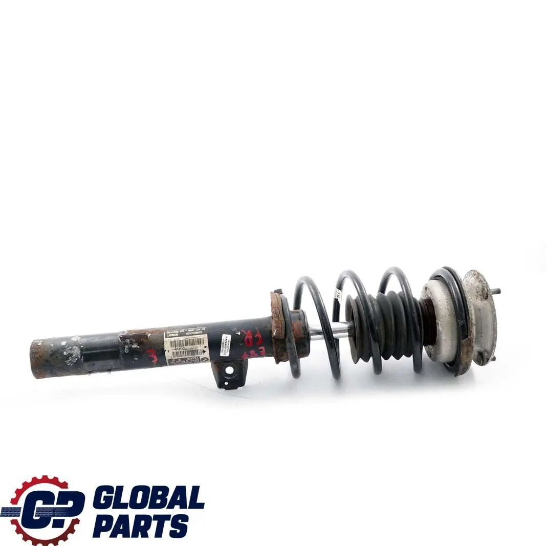 BMW 1 E81 E87 M Sport Front Right O/S Spring Strut Shock Absorber 6771558 - SKU 6786020 - Part number 6786020