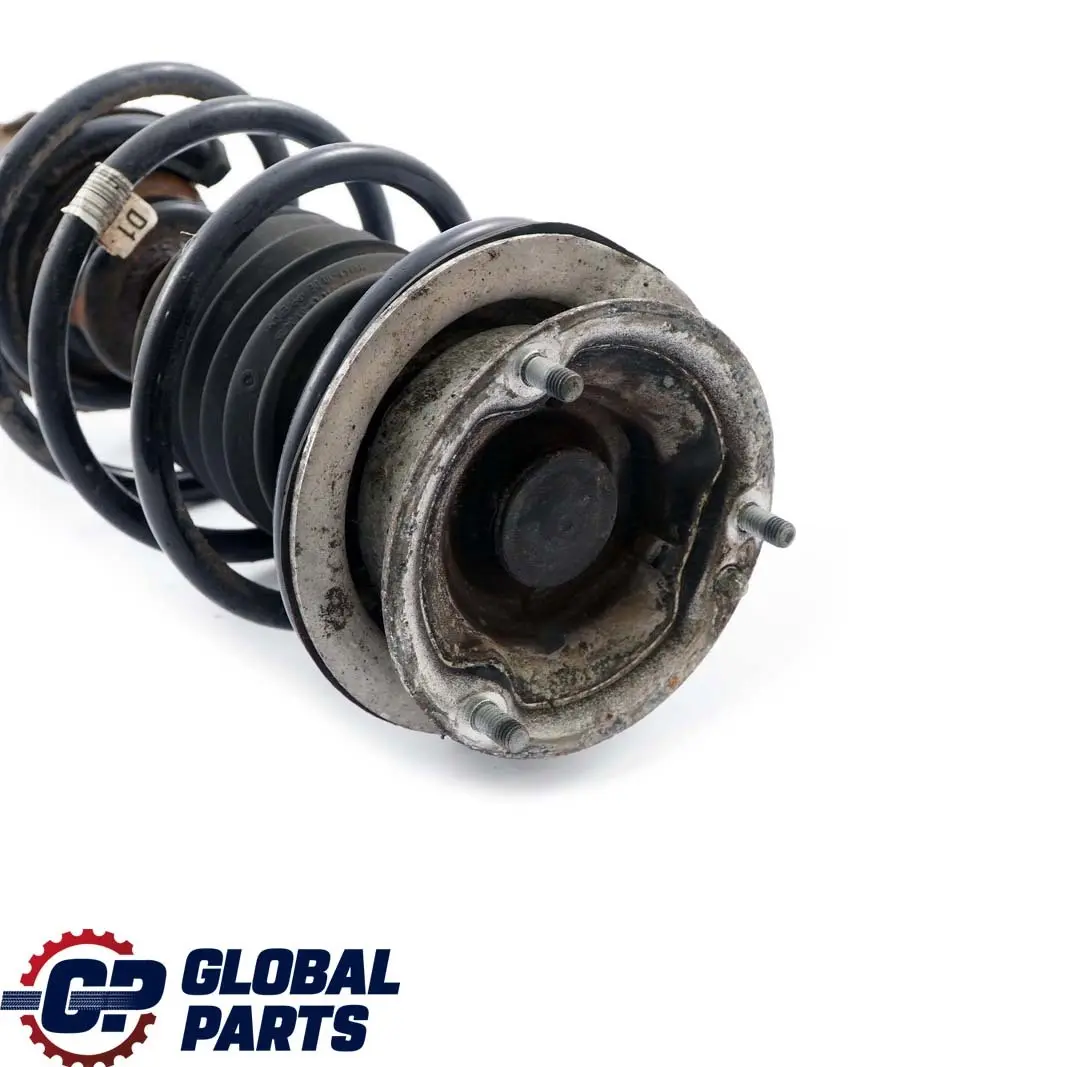 Delantero Derecho Muelle Strut Amortiguador 6771558 para BMW 1 E81 E87 M Sport con número de pieza 6786020 BMW 1 E81 E87 M Sport Delantero Derecho Muelle Strut Amortiguador 6771558 - SKU 6786020 - Número de pieza 6786020