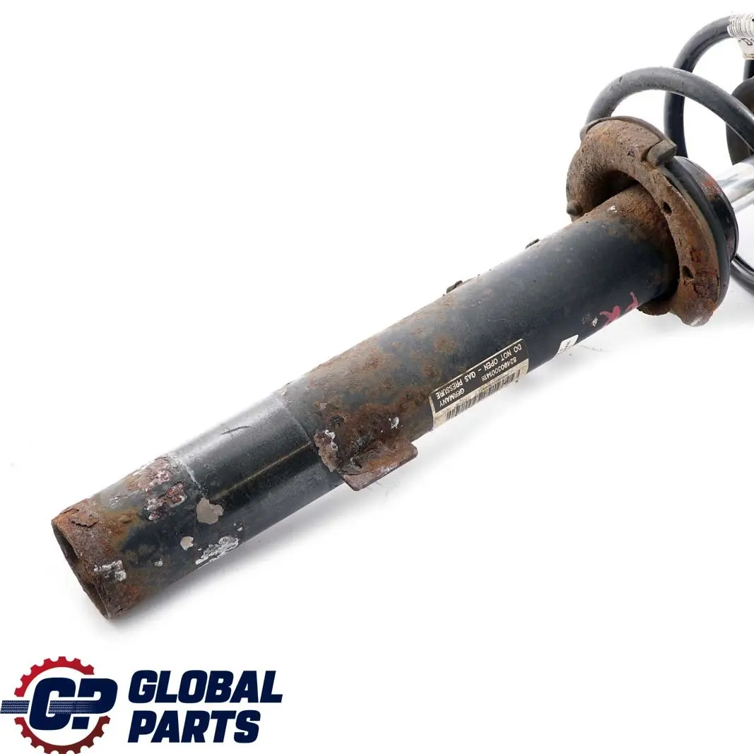 Front Right O/S Spring Strut Shock Absorber 6771558 to BMW 1 E81 E87 M Sport with Part number 6786020 BMW 1 E81 E87 M Sport Front Right O/S Spring Strut Shock Absorber 6771558 - SKU 6786020 - Part number 6786020