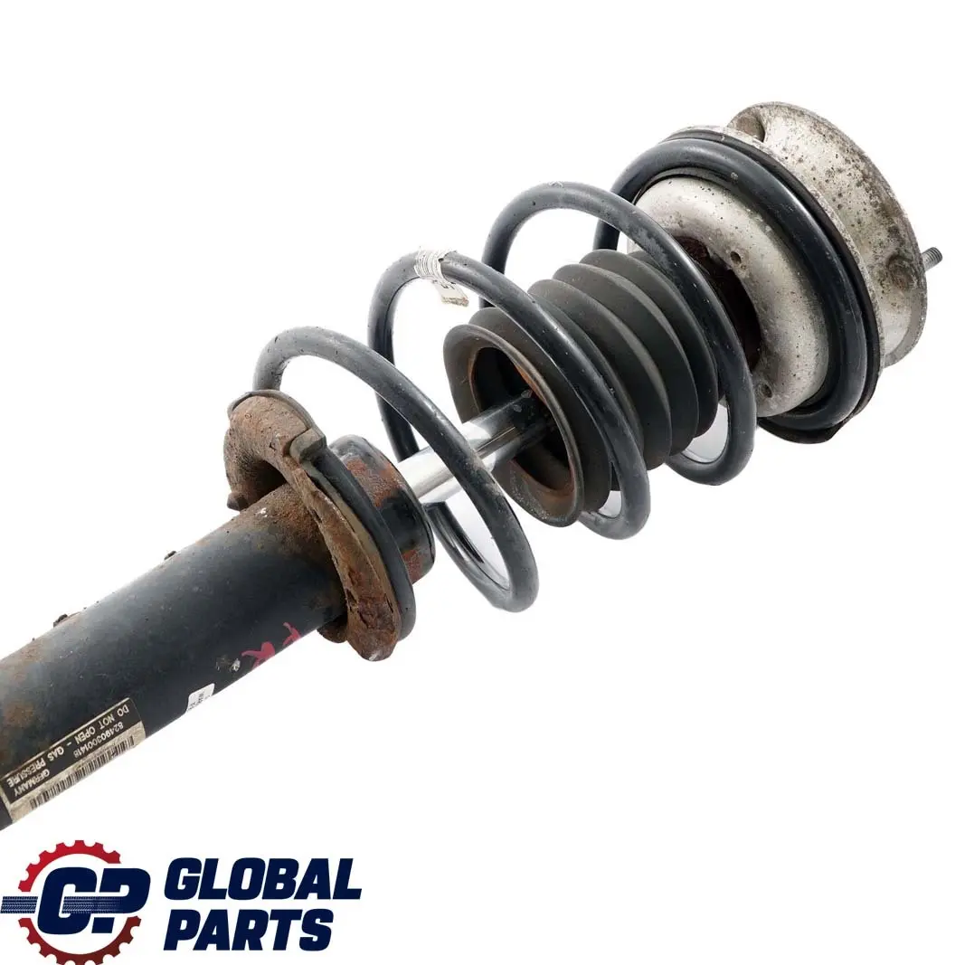 BMW 1 E81 E87 M Sport Anteriore Destra Molla Puntone Mmmortizzatore 6771558 - SKU 6786020 - Numero di parte 6786020