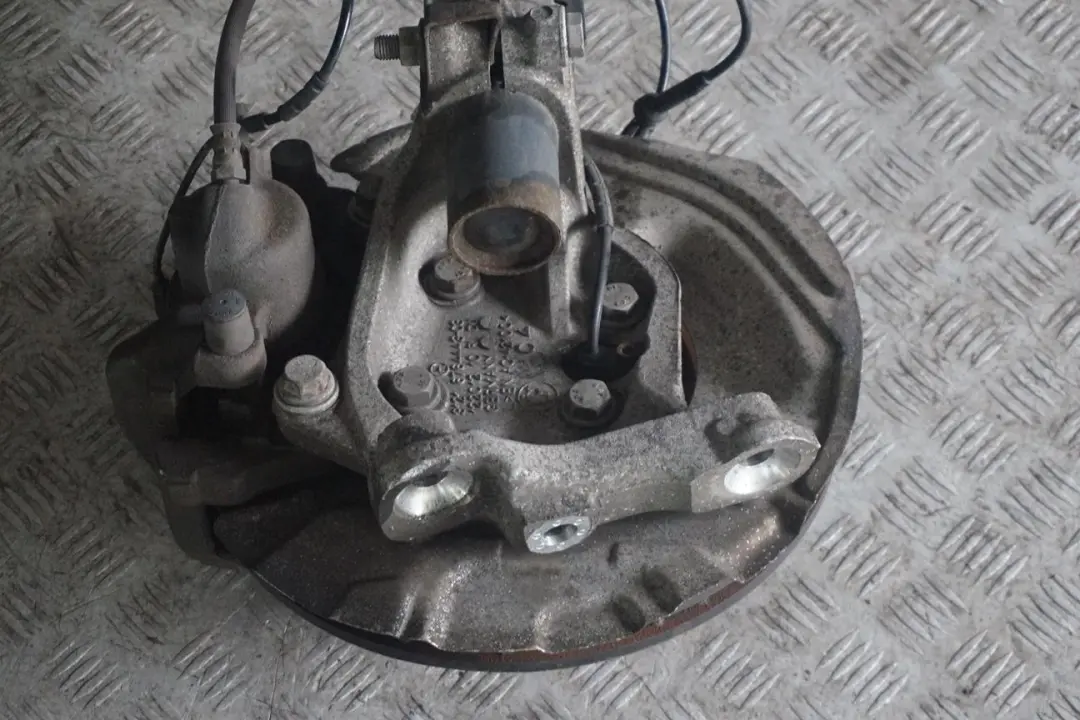 N43 170PS Set Stoßdämpfer Federbein Schwenklager Vorne Links für BMW 1 er E82 120i mit Teilenummer 6786021 BMW 1 er E82 120i N43 170PS Set Stoßdämpfer Federbein Schwenklager Vorne Links - SKU 6786021-6 - Teilenummer 6786021