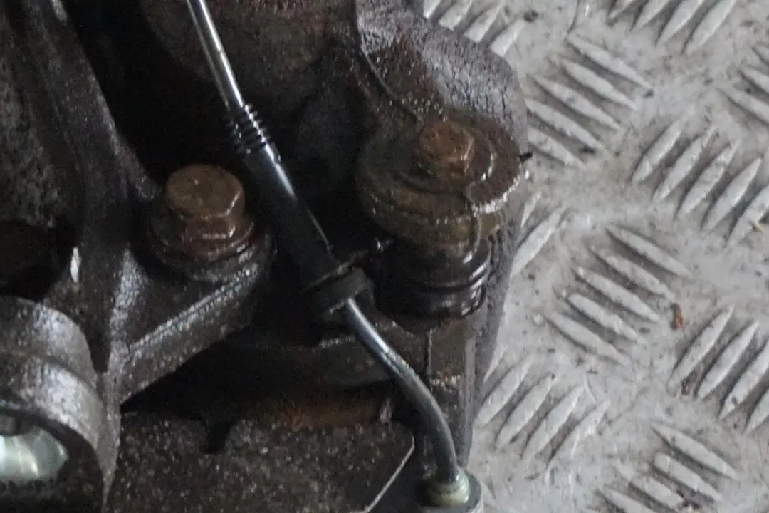 N47 143PS Set Molla Sospensioni Cuscinetto Perno Ant. Destra per BMW E82 118d con numero di parte 6786022 BMW E82 118d N47 143PS Set Molla Sospensioni Cuscinetto Perno Ant. Destra - SKU 6786022-3 - Numero di parte 6786022