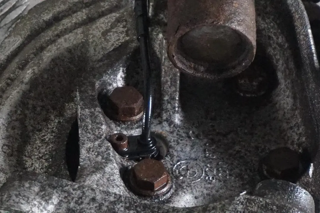 N47 Front Right O/S Spring Strut Brake Suspension Leg Hub to BMW 1 Series E82 118d with Part number 6786022 BMW 1 Series E82 118d N47 Front Right O/S Spring Strut Brake Suspension Leg Hub - SKU 6786022-3 - Part number 6786022