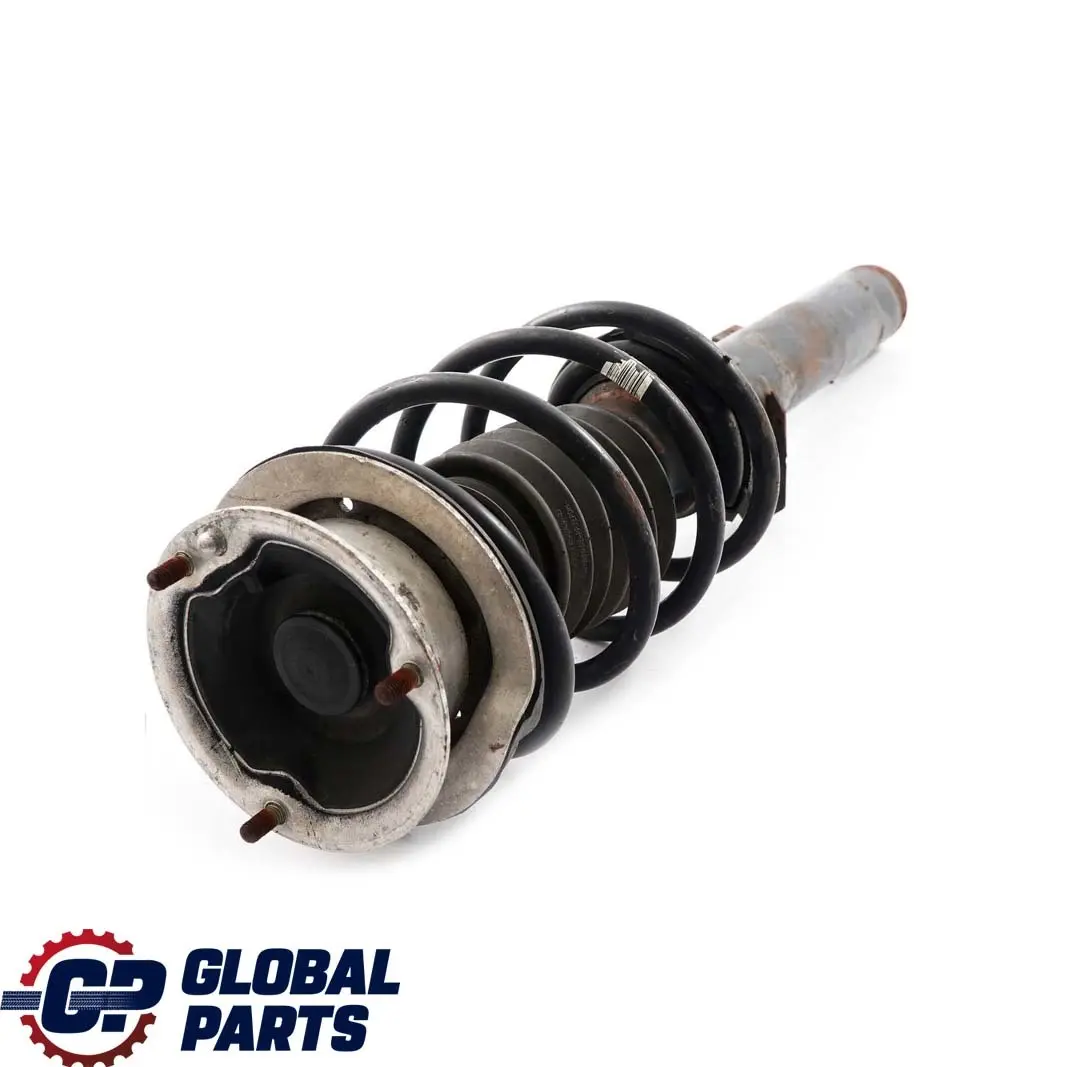 BMW 1 Reihe E81 E82 Vorderachse Federbein Vorne Rechts 31316782856 6782856 - SKU 6786022-4 - Teilenummer 6786022